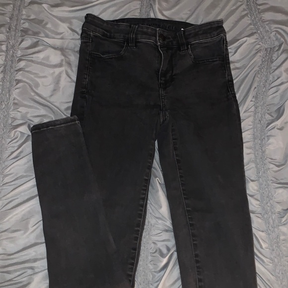 American Eagle Skinny Jeans - Picture 1 of 2
